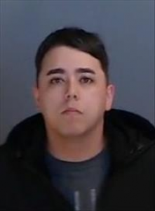 Heriberto Martinez a registered Sex Offender of California