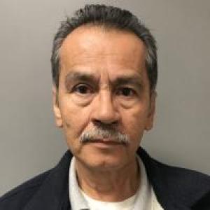 Heriberto Mendoza a registered Sex Offender of California