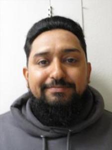 Heriberto Rubio Sarabia a registered Sex Offender of California