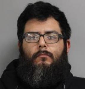 Heriberto Solares a registered Sex Offender of California