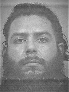 Heriberto Solares a registered Sex Offender of California