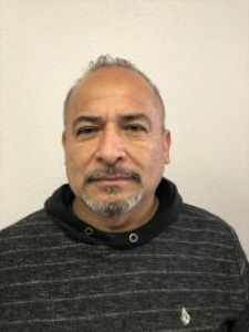 Herlindo Gonzalez a registered Sex Offender of California