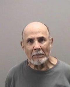 Herman Eugene Cabral a registered Sex Offender of California