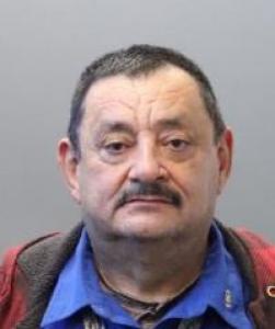 Herman Alexander Garcia a registered Sex Offender of California