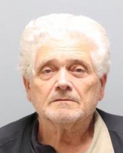 Herman L Jobinger a registered Sex Offender of California