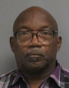 Herman Ricks Jr a registered Sex Offender of California