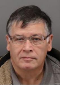 Herman Joseph Sotelo a registered Sex Offender of California