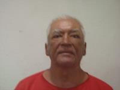 Hernelindo Ruben Carrillo a registered Sex Offender of California