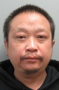 Her Lee Cha a registered Sex Offender of California