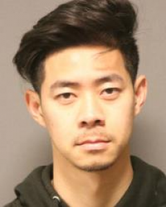 Hieu Phu Nguyen a registered Sex Offender of California