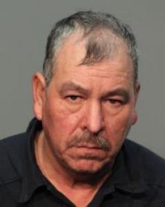 Hilario Llamas Ramirez a registered Sex Offender of California