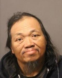 Hinh Ya a registered Sex Offender of California
