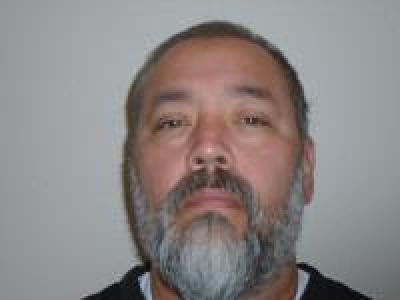 Hiram Domingo Velasco Jr a registered Sex Offender of California