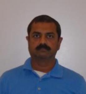 Hitesh Hirubhai Patel a registered Sex Offender of California