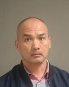 Hoang Quang Le a registered Sex Offender of California