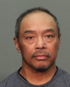 Hoa Ngoc Nguyen a registered Sex Offender of California