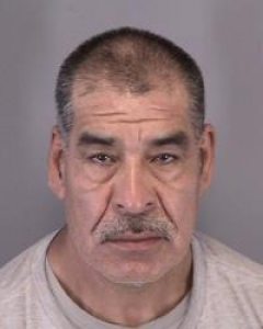 Homero Corona Mendoza a registered Sex Offender of California