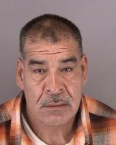 Homero Corona Mendoza a registered Sex Offender of California