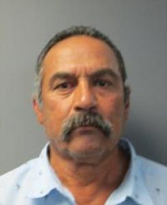 Homer Espericueta a registered Sex Offender of California