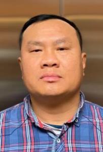 Hong Phuc Nguyen a registered Sex Offender of California