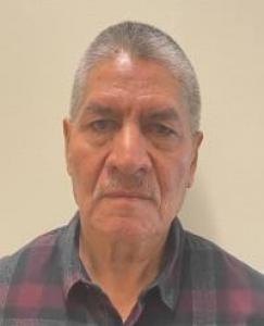 Honorio Tapia a registered Sex Offender of California