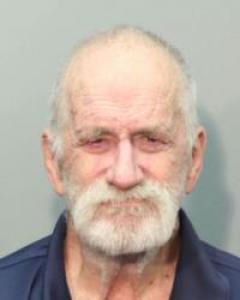 Howard August Dully a registered Sex Offender of California