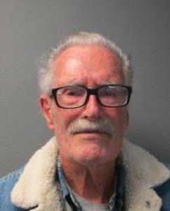 Howard E Minton a registered Sex Offender of California