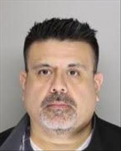 Howard Montenegro a registered Sex Offender of California