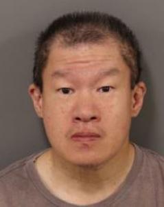 Howard Houchen Wang a registered Sex Offender of California