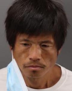 Hsiao Ming Shen a registered Sex Offender of California