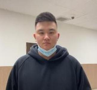 Huai Shun Yu a registered Sex Offender of California