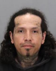 Hugo Delgado a registered Sex Offender of California