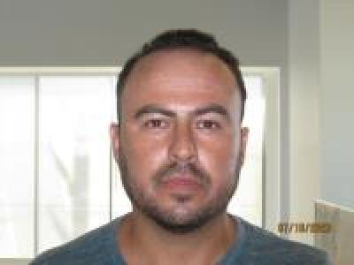 Hugo Galindo Gonzalez a registered Sex Offender of California