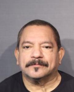Hugo Mazariegos a registered Sex Offender of California