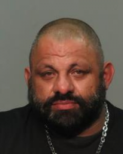 Hugo Naranjobarreto a registered Sex Offender of California