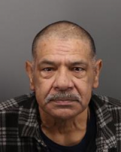 Hugo Patlan a registered Sex Offender of California