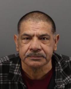 Hugo Patlan a registered Sex Offender of California