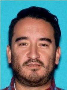 Hugo Alejandro Ramirez a registered Sex Offender of California
