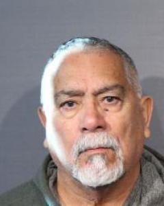 Humberto Mora Fierro a registered Sex Offender of California