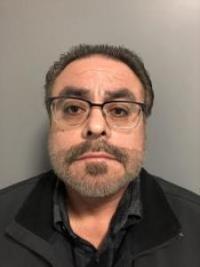 Humberto Galvez a registered Sex Offender of California