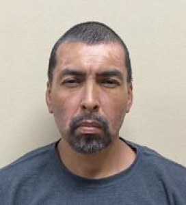 Humberto Robert Medeles a registered Sex Offender of California