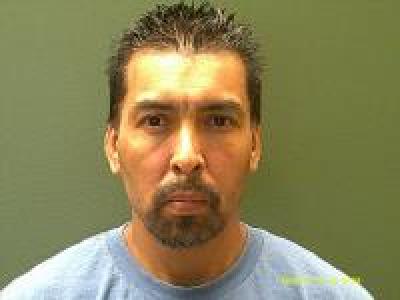 Humberto Robert Medeles a registered Sex Offender of California