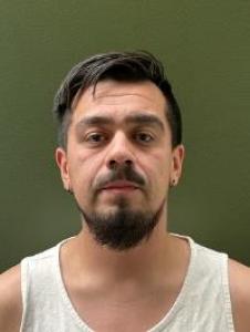 Humberto Ochoa a registered Sex Offender of California