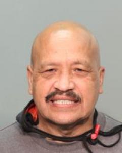 Humberto Garza Perez a registered Sex Offender of California