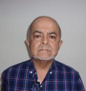 Humberto Rodriguez a registered Sex Offender of California