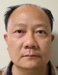 Hung Chi La a registered Sex Offender of California