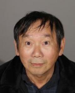 Hung Ky Ngo a registered Sex Offender of California