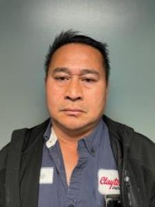 Hung Mong Ngo a registered Sex Offender of California