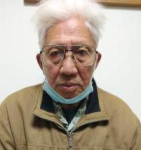 Hung Hue Vien a registered Sex Offender of California