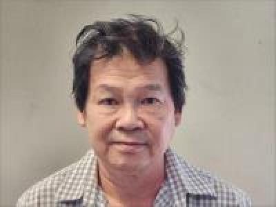Hung Minh Vo a registered Sex Offender of California